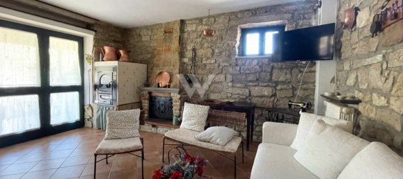 Villa T2 em Campodipietra, Italy N.º 341554 9
