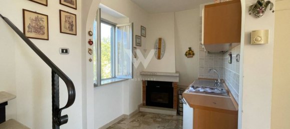 Villa T2 em Campodipietra, Italy N.º 341554 18