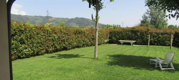 Вилла с 10 комнатами в Камайоре, Италия № 229006 4