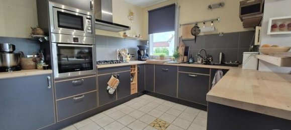 5 bedrooms House in Orne, France No. 363659 2