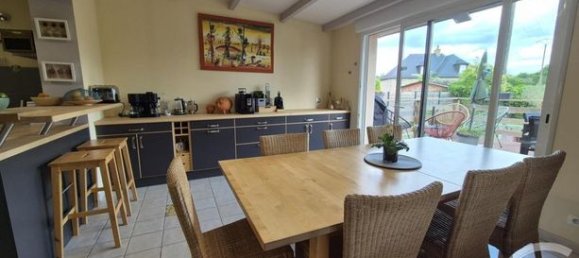 5 bedrooms House in Orne, France No. 363659 4