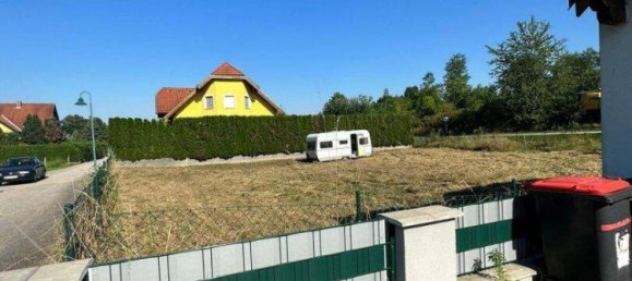 5 rooms Land in Ravelsbach, Austria No. 212887 5