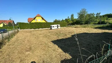 5 rooms Land in Ravelsbach, Austria No. 212887