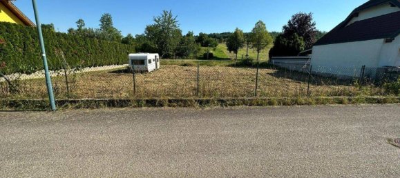 5 rooms Land in Ravelsbach, Austria No. 212887 2