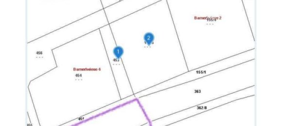 5 rooms Land in Ravelsbach, Austria No. 212887 6