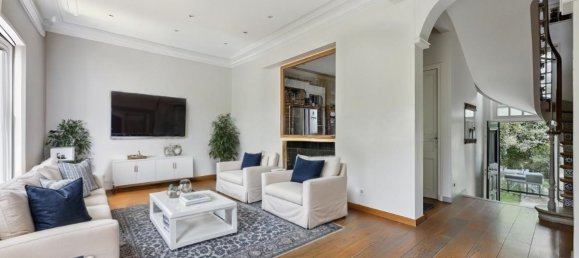 4 chambres Bureau à Fontenay-sous-Bois, France No. 164862 2