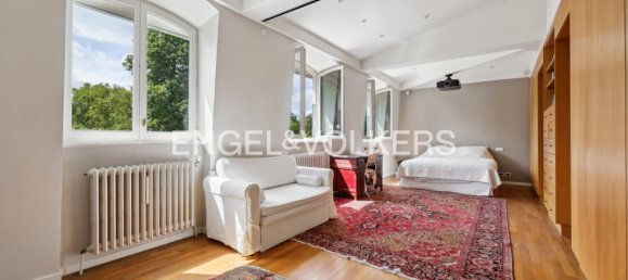 4 chambres Bureau à Fontenay-sous-Bois, France No. 164862 13