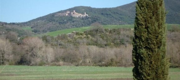 12 rooms House in Montecatini Val di Cecina, Italy No. 113248 13