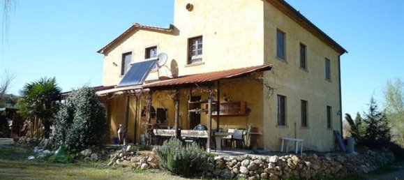 12 rooms House in Montecatini Val di Cecina, Italy No. 113248 8