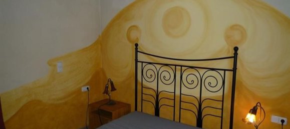 12 rooms House in Montecatini Val di Cecina, Italy No. 113248 7