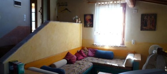 12 rooms House in Montecatini Val di Cecina, Italy No. 113248 3