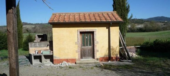 12 rooms House in Montecatini Val di Cecina, Italy No. 113248 12