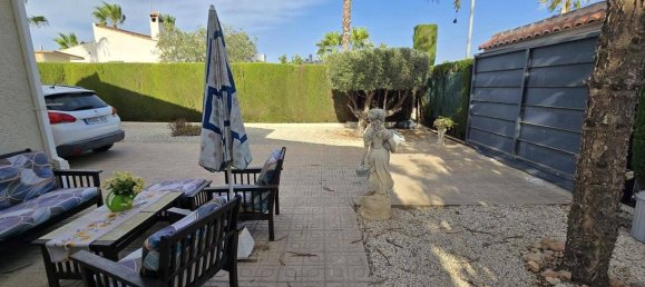 3 bedrooms House in Torrevieja, Spain No. 188318 27