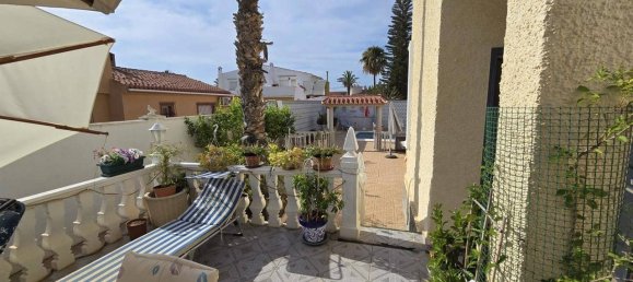 3 bedrooms House in Torrevieja, Spain No. 188318 25