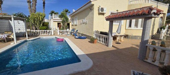 3 bedrooms House in Torrevieja, Spain No. 188318 31