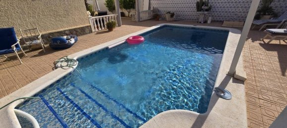 3 bedrooms House in Torrevieja, Spain No. 188318 32