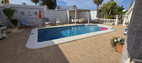 3 bedrooms House in Torrevieja, Spain No. 188318 22