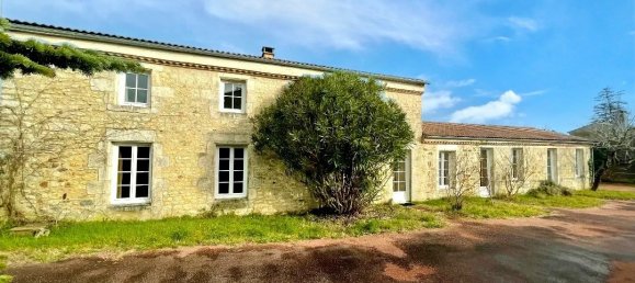 6 bedrooms House in La Tremblade, France No. 109203 11