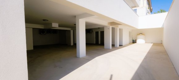 Apartamento T2 em Germasogeia, Cyprus N.º 23162 5