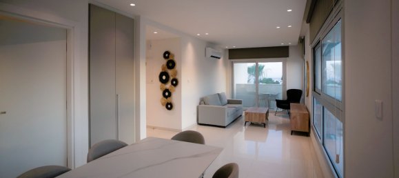 Apartamento T2 em Germasogeia, Cyprus N.º 23162 12