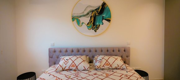 Apartamento T2 em Germasogeia, Cyprus N.º 23162 17