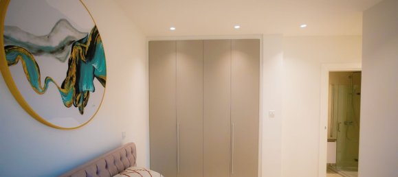 Apartamento T2 em Germasogeia, Cyprus N.º 23162 18