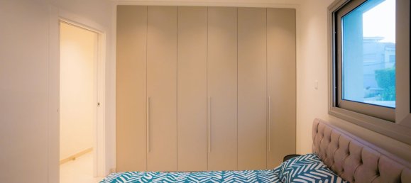 Apartamento T2 em Germasogeia, Cyprus N.º 23162 22