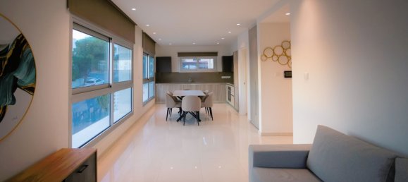 Apartamento T2 em Germasogeia, Cyprus N.º 23162 13