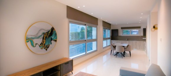 Apartamento T2 em Germasogeia, Cyprus N.º 23162 14