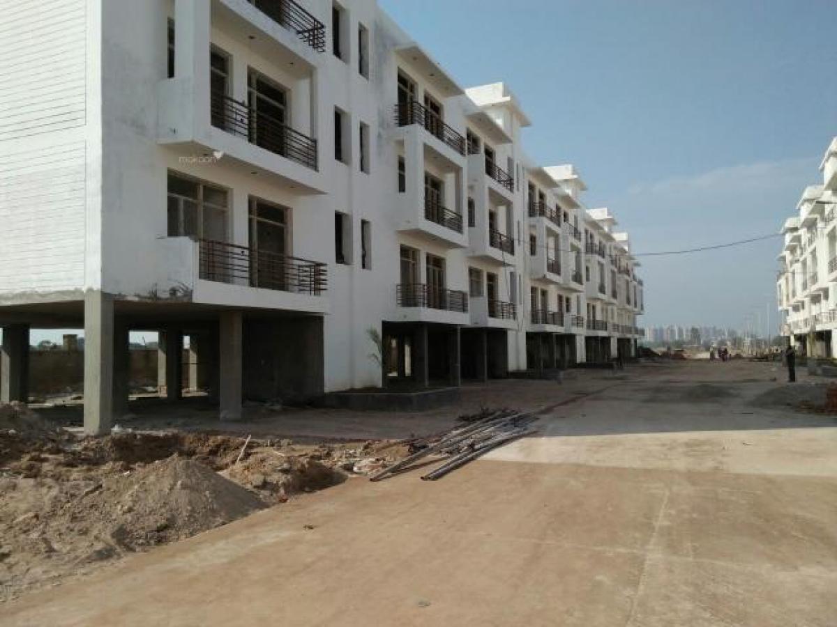 3 chambres Maison à Mohali, India No. 10655