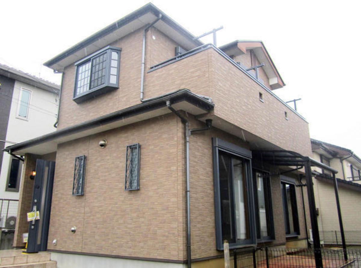 3 chambres Maison à Chiba, Japan No. 835