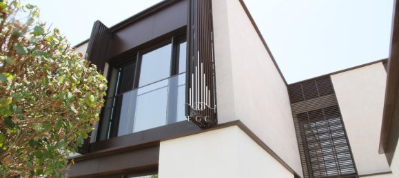 5 Schlafzimmer Villa in Saadiyat Island, UAE, Nr. 40181 6