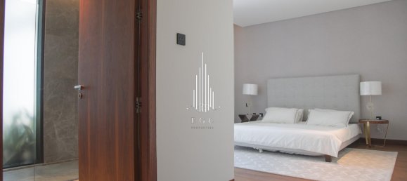 5 Schlafzimmer Villa in Saadiyat Island, UAE, Nr. 40181 11