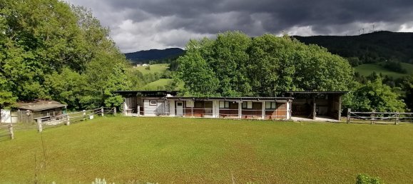 10 rooms House in Spital am Semmering, Austria No. 131508 6