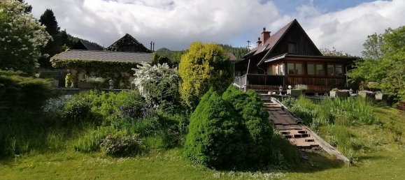 10 rooms House in Spital am Semmering, Austria No. 131508 10