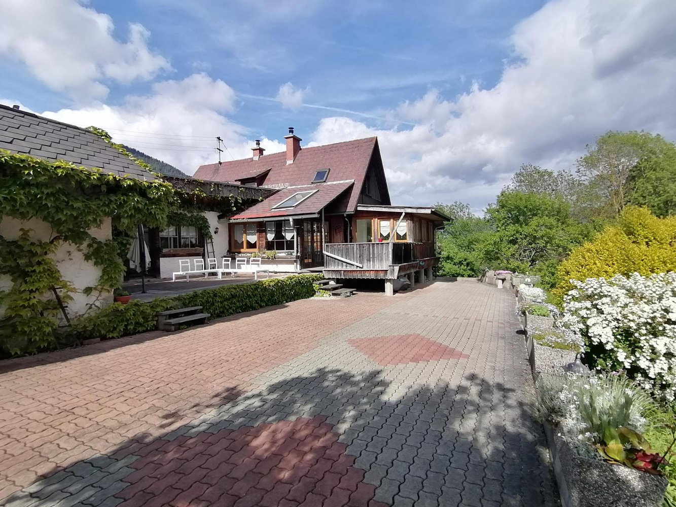 10 rooms House in Spital am Semmering, Austria No. 131508