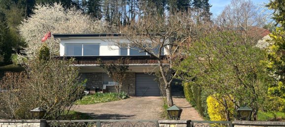 6-Zimmer Stadthaus in Bad Kreuznach, Germany, Nr. 247187 5