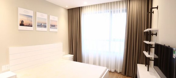 2 Schlafzimmer Wohnung in District 4, Vietnam, Nr. 17380 11