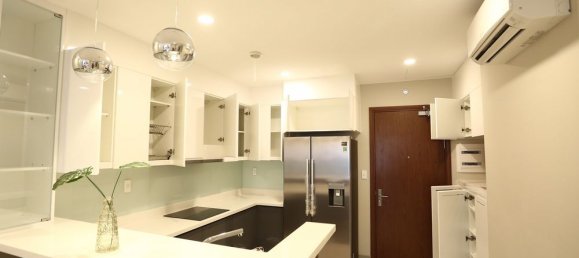 2 Schlafzimmer Wohnung in District 4, Vietnam, Nr. 17380 3