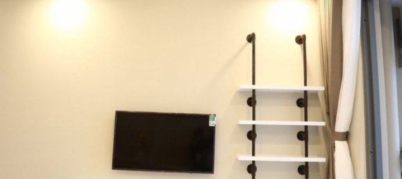 2 Schlafzimmer Wohnung in District 4, Vietnam, Nr. 17380 7