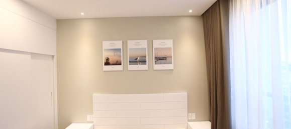 2 Schlafzimmer Wohnung in District 4, Vietnam, Nr. 17380 8