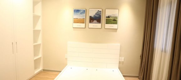 2 Schlafzimmer Wohnung in District 4, Vietnam, Nr. 17380 12