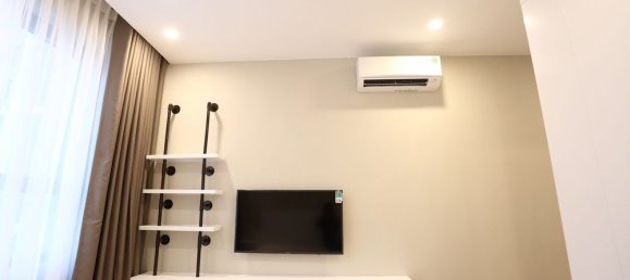 2 Schlafzimmer Wohnung in District 4, Vietnam, Nr. 17380 4