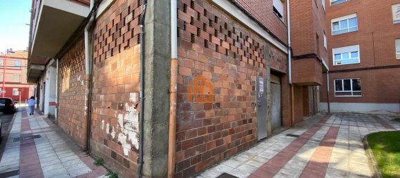 Propiedad comercial en San Andrés del Rabanedo, Spain 129 m² No. 94484 2