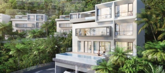 1 bedroom Condo in Wichit, Thailand No. 12649 2