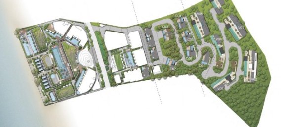 1 bedroom Condo in Wichit, Thailand No. 12649 10