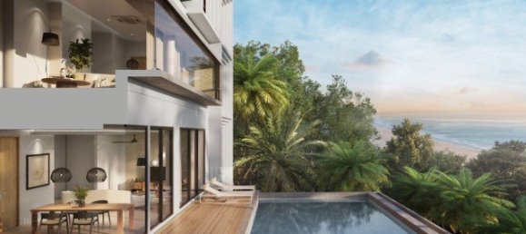 1 bedroom Condo in Wichit, Thailand No. 12649 3