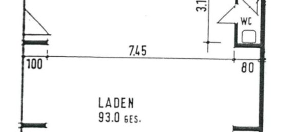 Propriété commerciale à Munich, Germany 92m² No. 352065 3