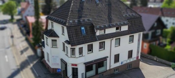 Дуплекс с 2 спальнями в Шварцвальд-Бар, Германия № 34615 14