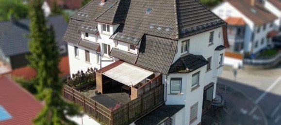 Дуплекс с 2 спальнями в Шварцвальд-Бар, Германия № 34615 15